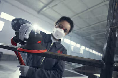 3M Xtract™ Cubitron™ II Cloth Disc 710W, 150+, 127 mm x NH, Die 500X