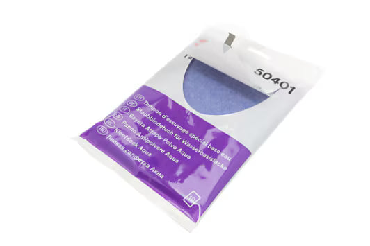 3M™ Stofdoek, Wit, 320 mm x 400 mm, 09660