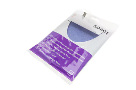 3M™ Stofdoek, Wit, 320 mm x 400 mm, 09660