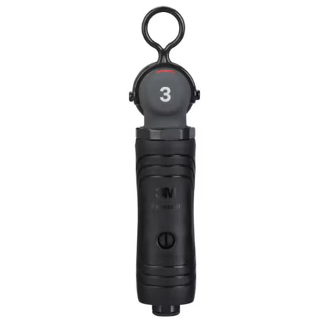 3M™ Finesse-it™ Pneumatische excentrische schuurmachine, 65993, 32 mm, 3 mm Orbit, 1 ea/Case