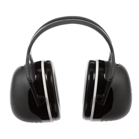 3M™ PELTOR™ Hearing Protection, Black, Headband, X5A