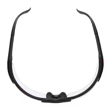 3M™ Veiligheidsbrillen 2750-serie, zwart montuur, krasbestendig/anticondens, heldere lenzen, 2750