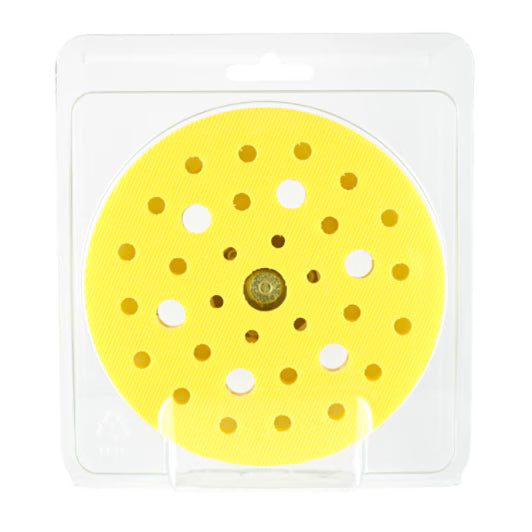 3M™ Hookit™ Multihole Backing Pad, 150 mm, 8 mm (5/16 in), 50539