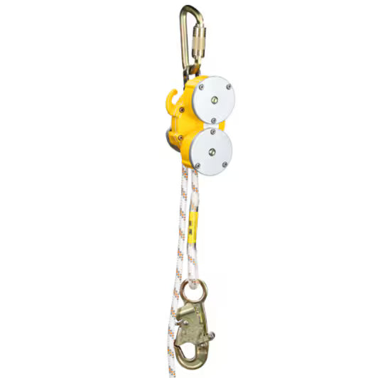 3M™ DBI-SALA® Rollgliss™ R550 Rescue and Descent Systems