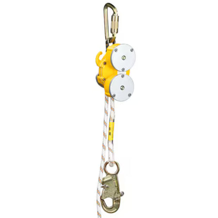 3M™ DBI-SALA® Rollgliss™ R550 Rescue and Descent Systems