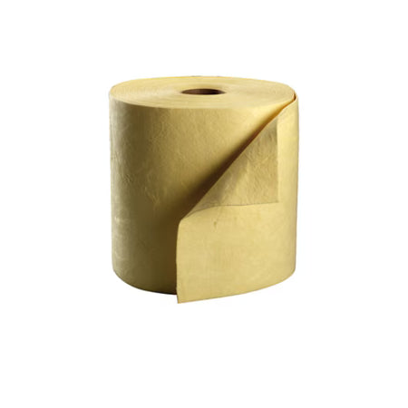 3M™ Chemical Spill Absorbent Rolls P-130, 330 mm x 30 m