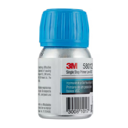 3M™ One-Step Windshield Adhesive Primer, 30 ml, 58012