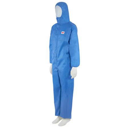 3M™ Beschermende overall 4532+, blauw, 4XL