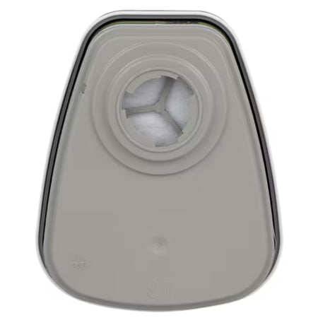3M™ Gas, Vapor and Particulate Filter, A1B1E1K1P3 R + Formaldehyde, 6092