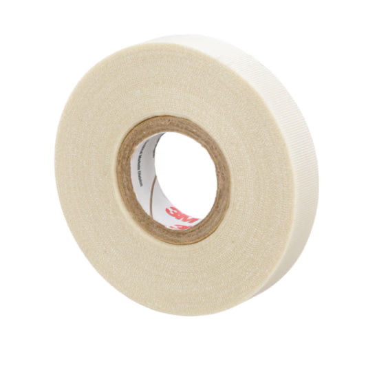 3M™ ET 69 Glasvezeltape, Wit, MC12, 19 mm x 33 m x 0.18 mm