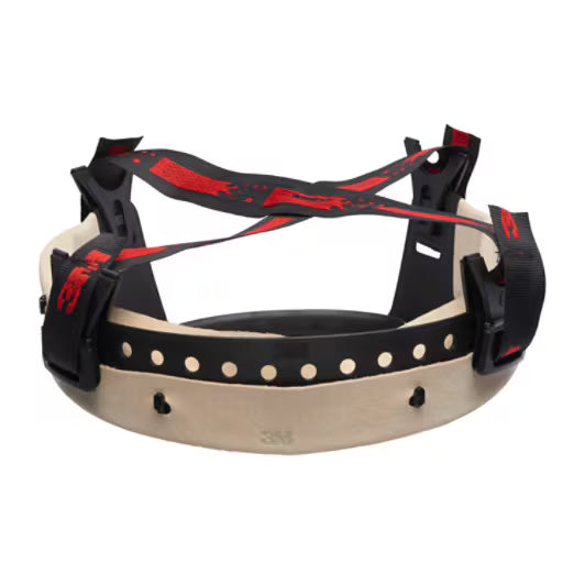 3M™ PELTOR™ G2M Inner Headband with Rotary Knob &amp; Leather Sweatband