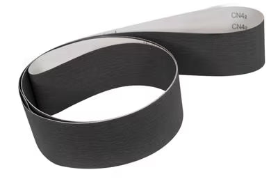 3M™ Schuurband 423A, P150 J-weight, 50 mm x 3500 mm