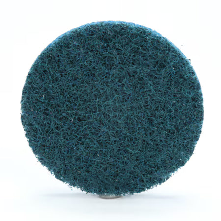 Scotch-Brite™ Roloc™ Surface Conditioning Disc SC-DR, 50 mm, A VFN