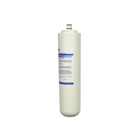 3M™ Water Filtration Cartridge, Reverse Osmosis, Model T for BEV150, 5631306, 4/Case
