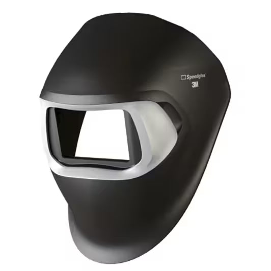 3M™ Speedglas™ Lashelm 100-serie, zwart, zonder lasfilter, 751100