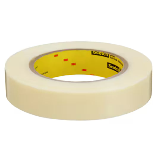 Scotch® Schoon te verwijderen bevestigingstape 8888, Ivoor, 24 mm x 55 m