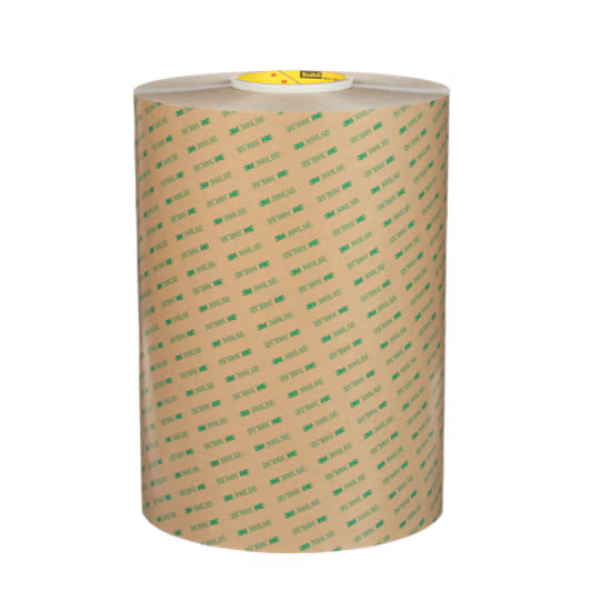 3M™ Transfer Tape 9472LE, 330 mm x 165 m