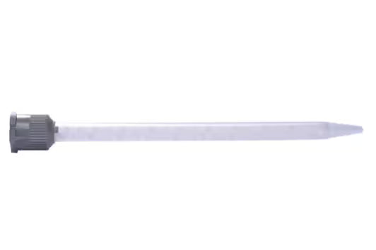 3M™ Scotch-Weld™ EPX-mengmondstuk, wit spiraalvormig, 1:1 en 1:2, 48,5 ml en 50 ml