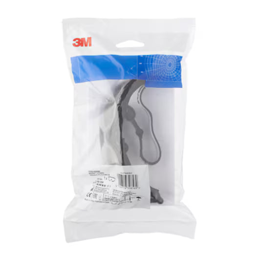 3M™ Maxim™ Hybrid Ruimzichtbril polycarbonaat, 13330
