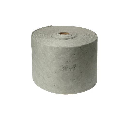 3M™ Industriële Absorptierol M-B2001, 400 mm x 46 m, 1/Doos
