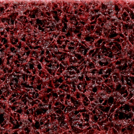 Scotch-Brite™ Surface Conditioning Low Setch Abrasive Belt SC-BL, 100 mm x 3000 mm, S SFN