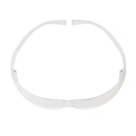 3M™ SecureFit™ 200 Veiligheidsbril, krasbestendige, heldere lenzen, SF201AS-EU