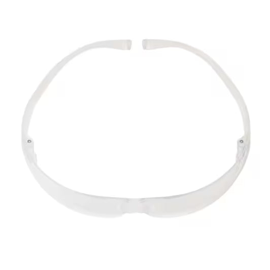 3M™ SecureFit™ 200 Safety Glasses, scratch-resistant, clear lenses, SF201AS-EU