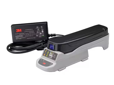 3M™ Versaflo™ TR-641E Laadstation enkelvoudig met voeding