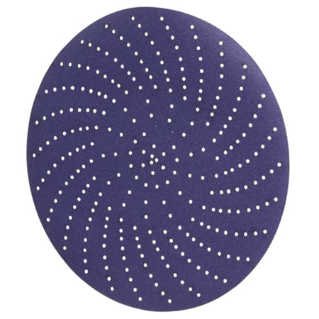 3M Xtract™ Cubitron™ II Abrasive Disc 900DZ, 203mm, 220+, multihole