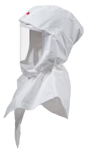 3M™ Versaflo™ S-Series Head and Shoulder Hoods