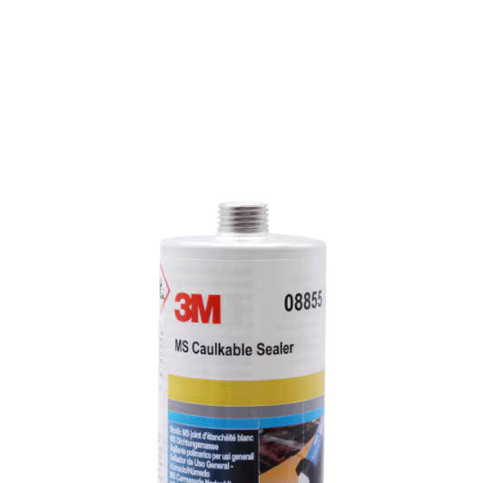 3M™ MS-Kitbare afdichting, 290 ml, 08855
