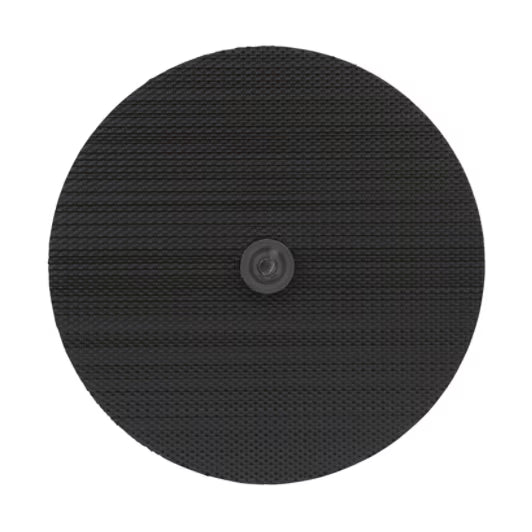 Scotch-Brite™ T-Hook Support Disc with Centered Pin Holder, Ø 178 mm, M14 connection