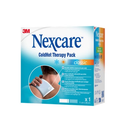 Nexcare™ ColdHot Therapy Pack Classic, 1 per verpakking