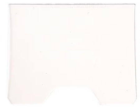 3M™ Heldere lasvizierplaat, Flexview, 423000