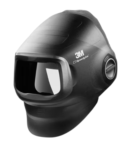 3M™ Speedglas™ Heavy-Duty Welding Helmet G5-01, without welding filter, 611100