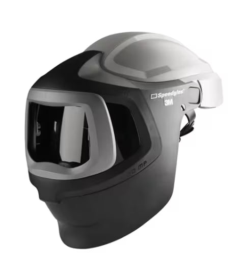 3M™ Speedglas™ Lashelm 9100 MP-Lite, zonder lasfilter, 592800