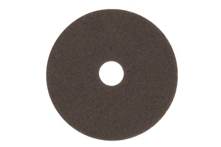 3M™ Premium Floor Pads Brown, 80 mm x 120 mm, 900/Box