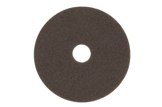 3M™ Premium Vloerpads Bruin, 80 mm x 120 mm, 900/Doos