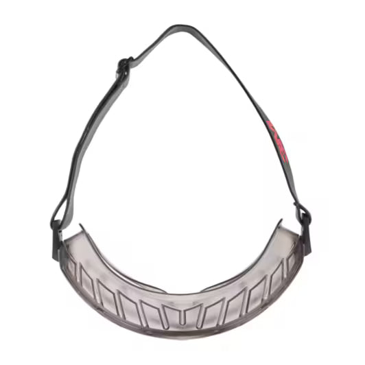 3M™ Wide Vision Goggles Series 2890, indirect ventilation, Scotchgard™ anti-fog/anti-scratch coating (K&amp;N), clear lens, 2891-SGAF
