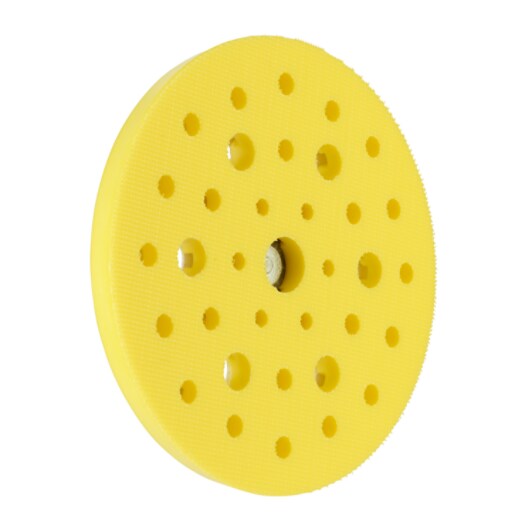 3M™ Hookit™ Multihole Backing Pad, 150 mm, 8 mm (5/16 in), 50539
