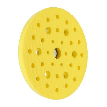 3M™ Hookit™ Multihole Backing Pad, 150 mm, 8 mm (5/16 in), 50539