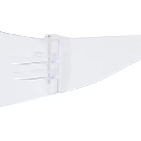 3M™ Virtua™ Safety Glasses, scratch-resistant, clear lenses, 71500-00001, 20/box