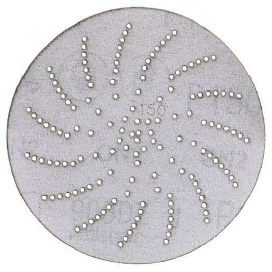 3M Xtract™ Cubitron™ II Abrasive Disc 900DZ, 125mm, 220+, multihole