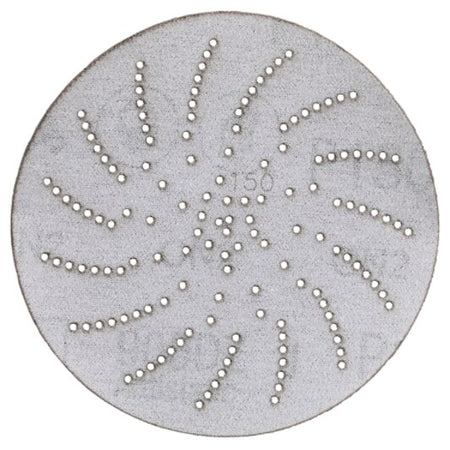 3M Xtract™ Cubitron™ II Abrasive Disc 900DZ, 125mm, 220+, multihole