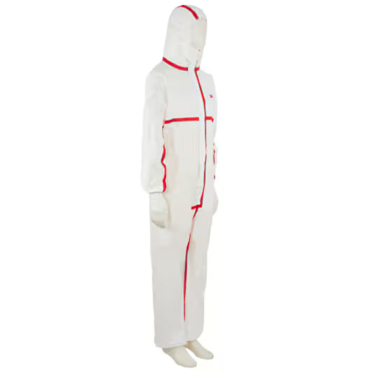 3M™ Beschermende overall 4565, S