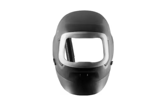 3M™ Speedglas™ G5-03 Pro AIR Lashelm vervangende schaal met luchtkanaal en voorkant, 632890