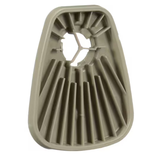 3M™ Filter Adapter for the Reusable Mask 603