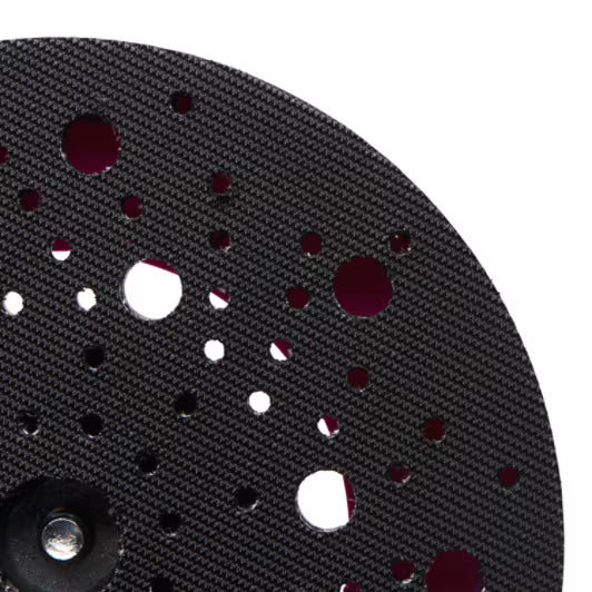 3M™ Hookit™ Multihole steunschijf, 150 mm, M8, 51125
