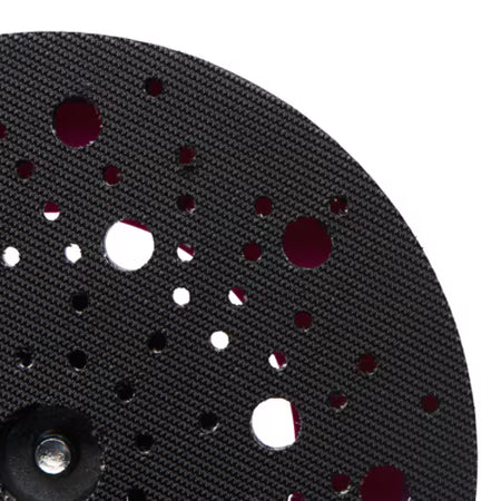 3M™ Hookit™ Multihole steunschijf, 150 mm, M8, 51125