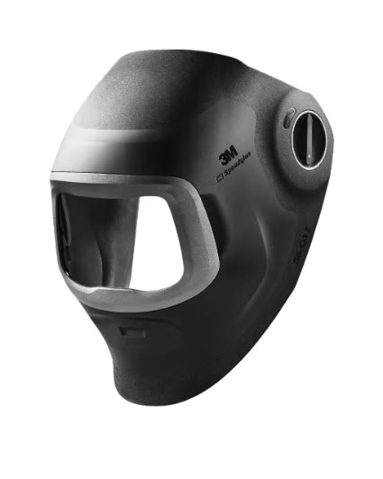 3M™ Speedglas™ G5-03 E Lashelm, zonder lasfilter, 631000